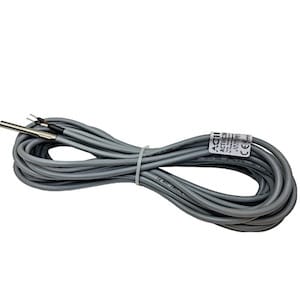 Panasonic Aquarea šildymo kontūro daviklis